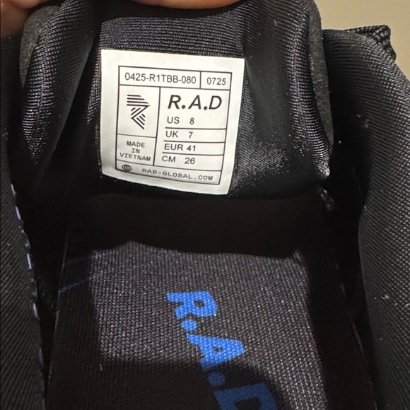 RAD GLOBAL R1 - Picture 3 of 3